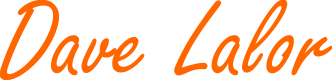 sign